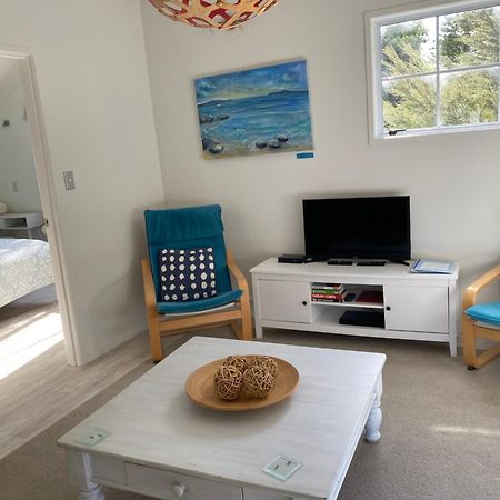 531号度假屋 Coromandel 外观 照片