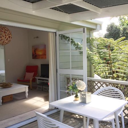 531号度假屋 Coromandel 外观 照片