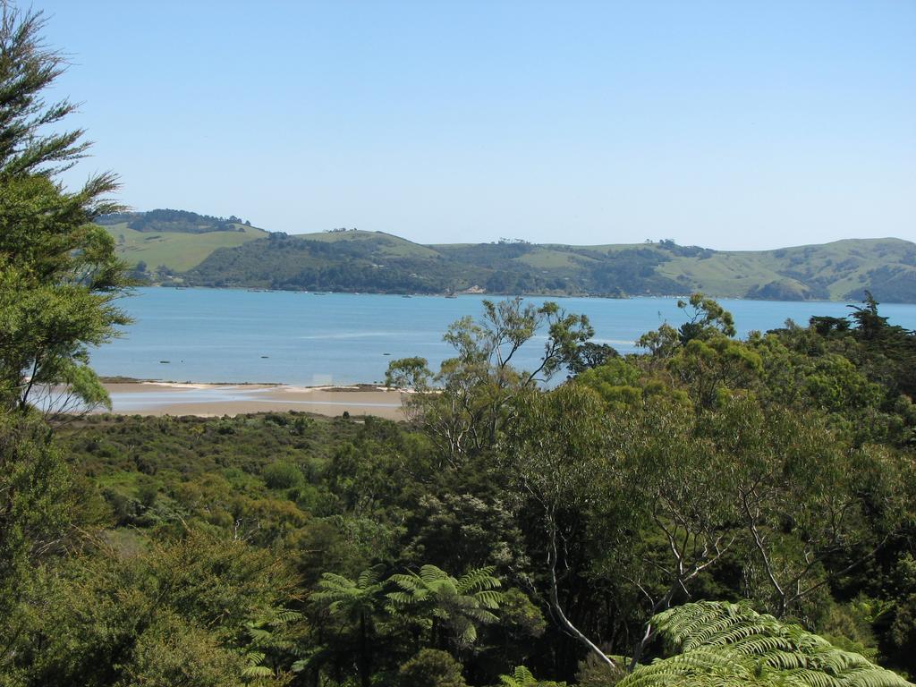 531号度假屋 Coromandel 客房 照片
