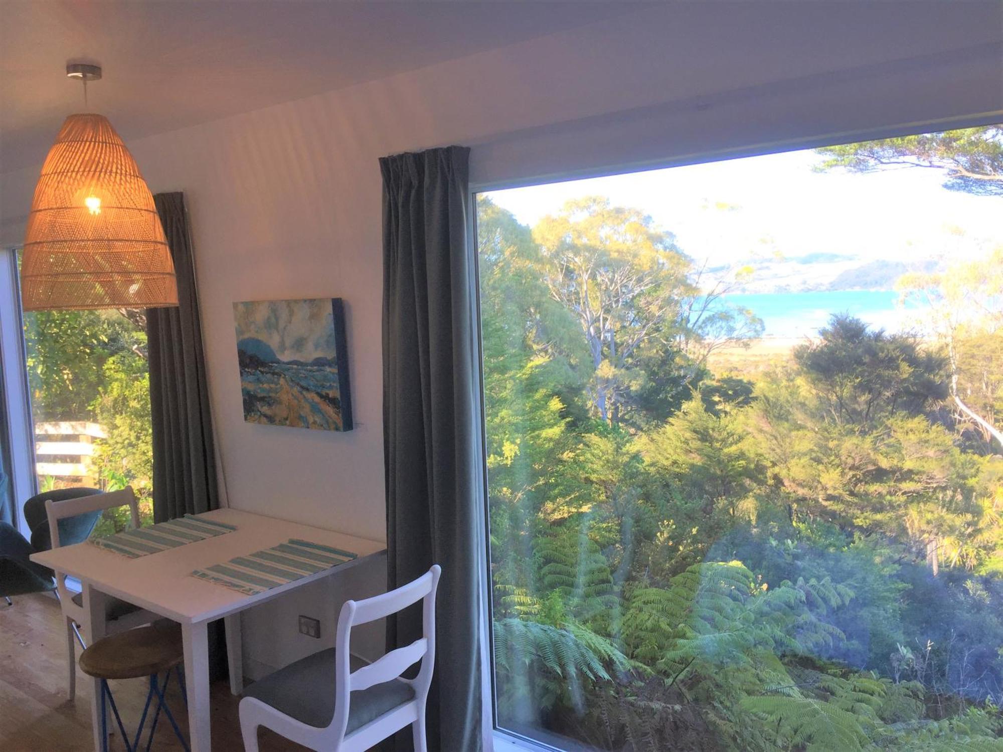 531号度假屋 Coromandel 外观 照片