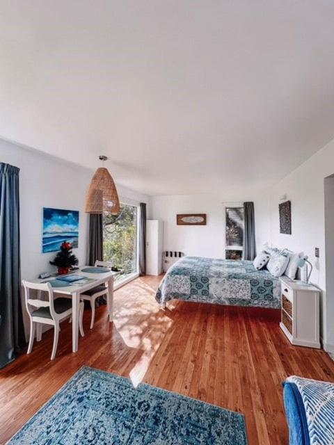531号度假屋 Coromandel 外观 照片