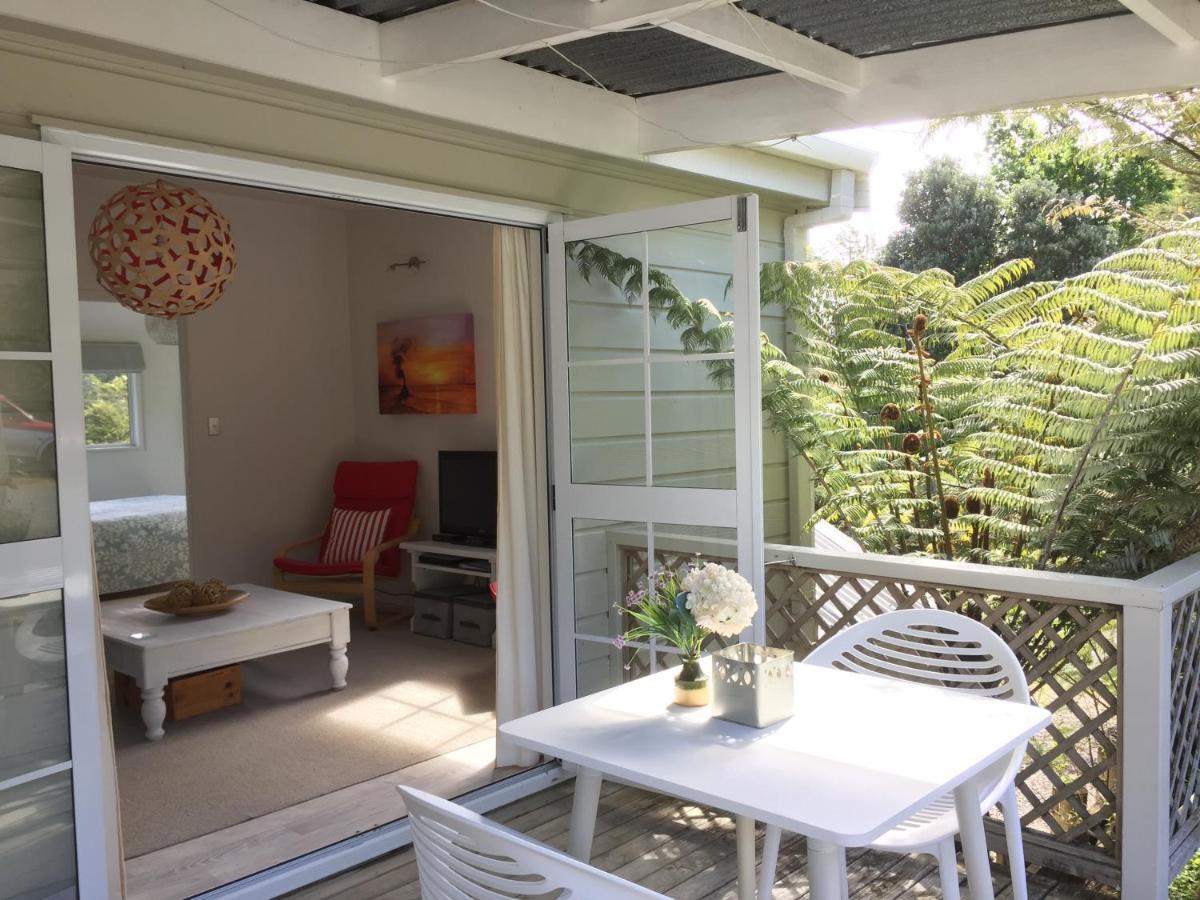 531号度假屋 Coromandel 外观 照片