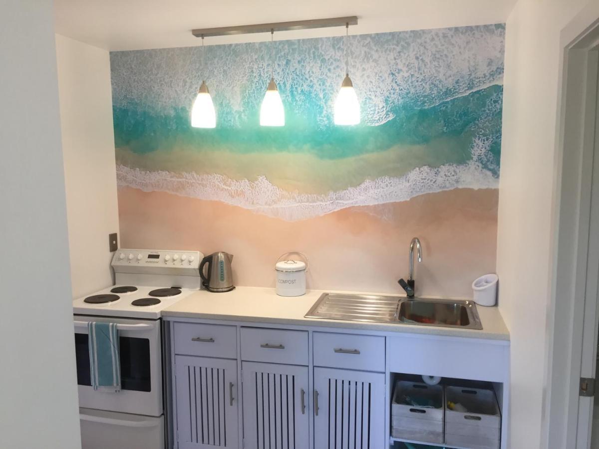 531号度假屋 Coromandel 外观 照片
