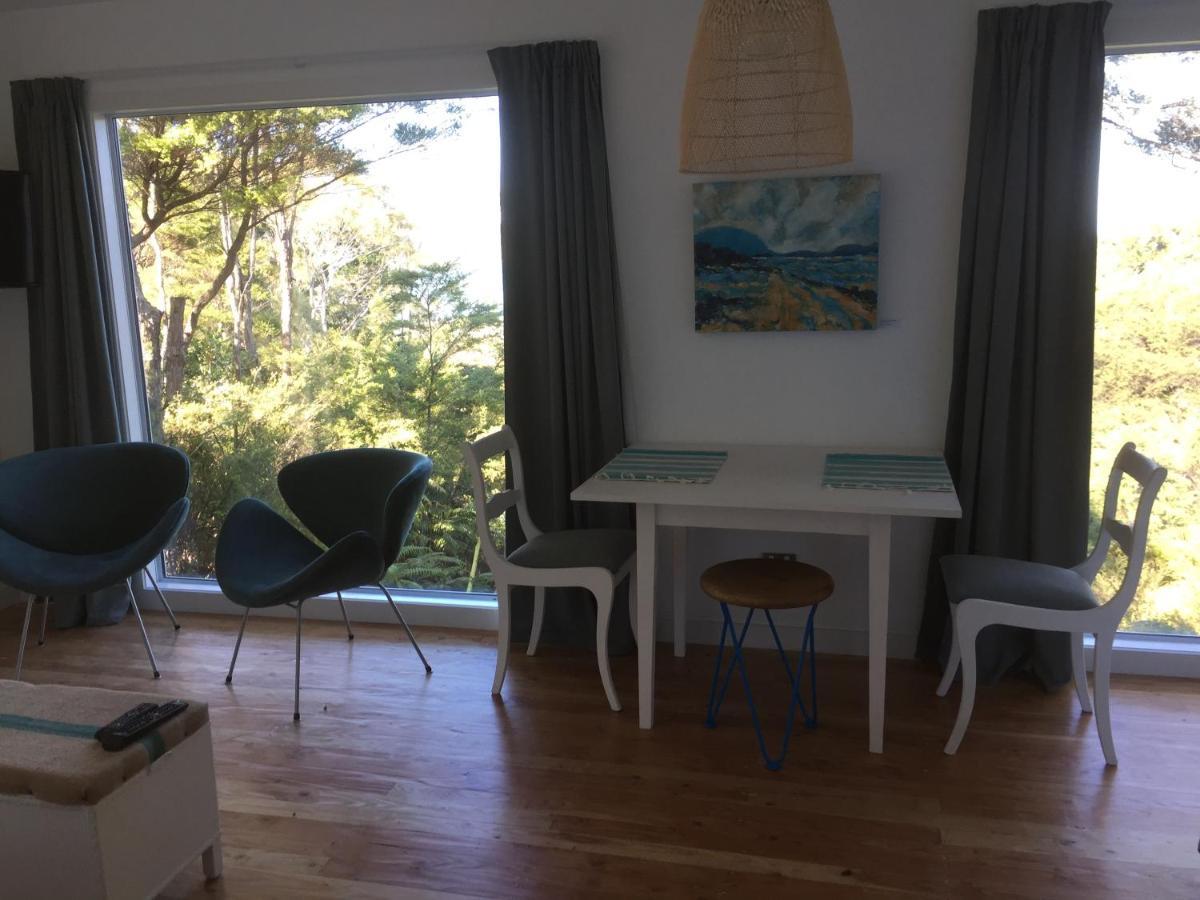 531号度假屋 Coromandel 外观 照片