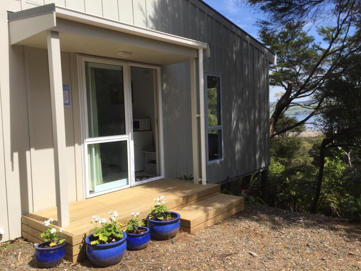 531号度假屋 Coromandel 外观 照片