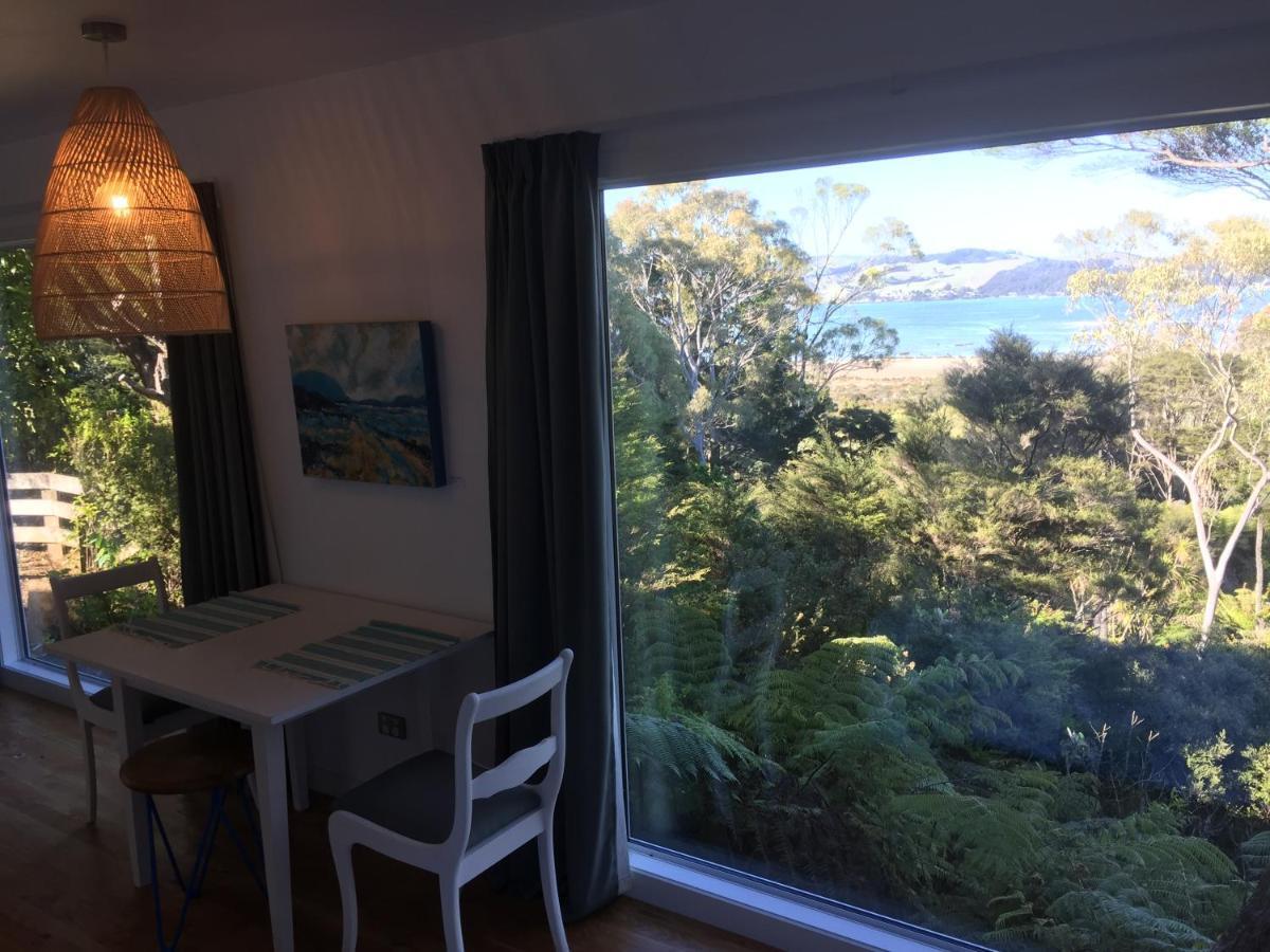 531号度假屋 Coromandel 外观 照片