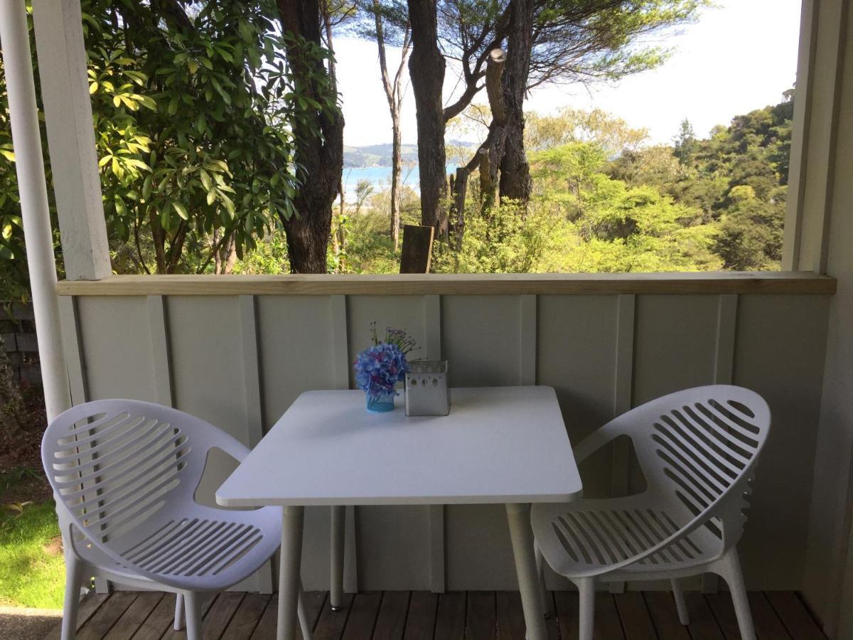 531号度假屋 Coromandel 外观 照片