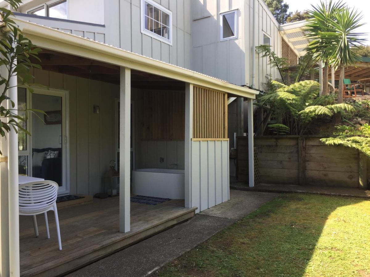531号度假屋 Coromandel 外观 照片